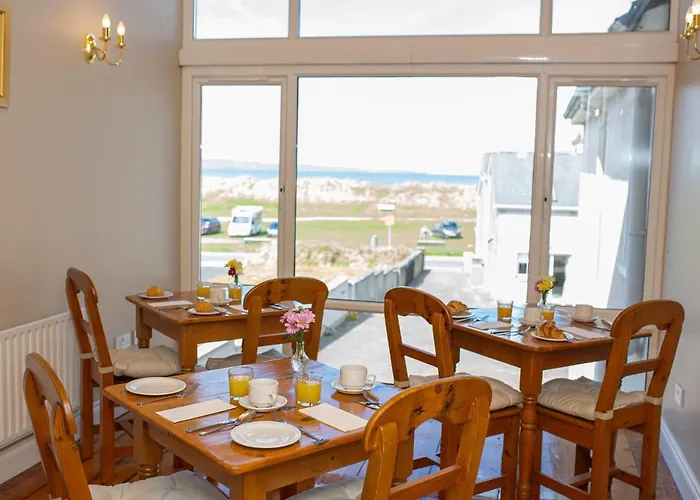 Ceol Na Mara Guest House