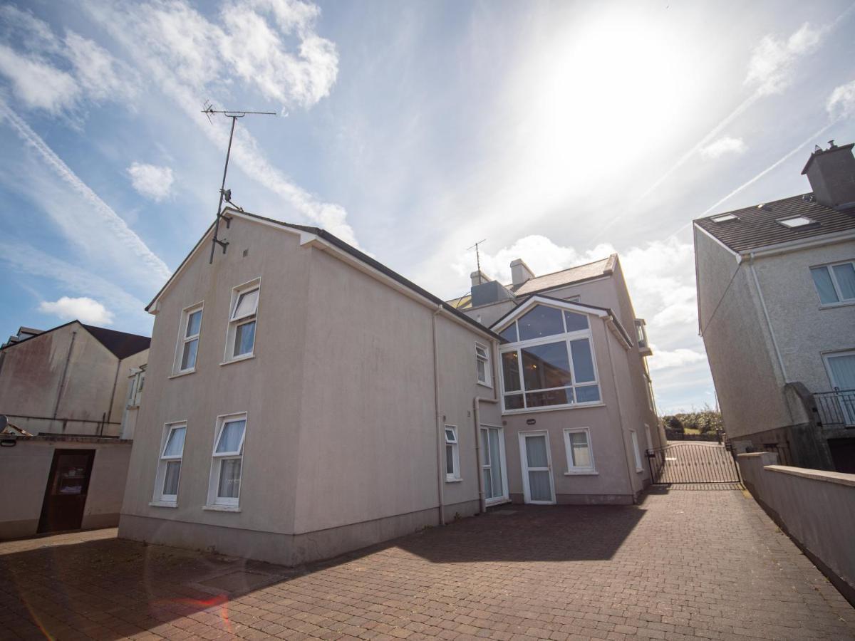 Bed & Breakfast Ceol Na Mara Enniscrone