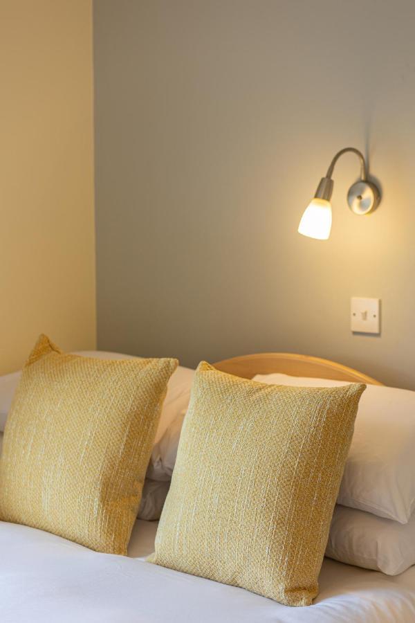 Ceol Na Mara Bed & Breakfast Enniscrone