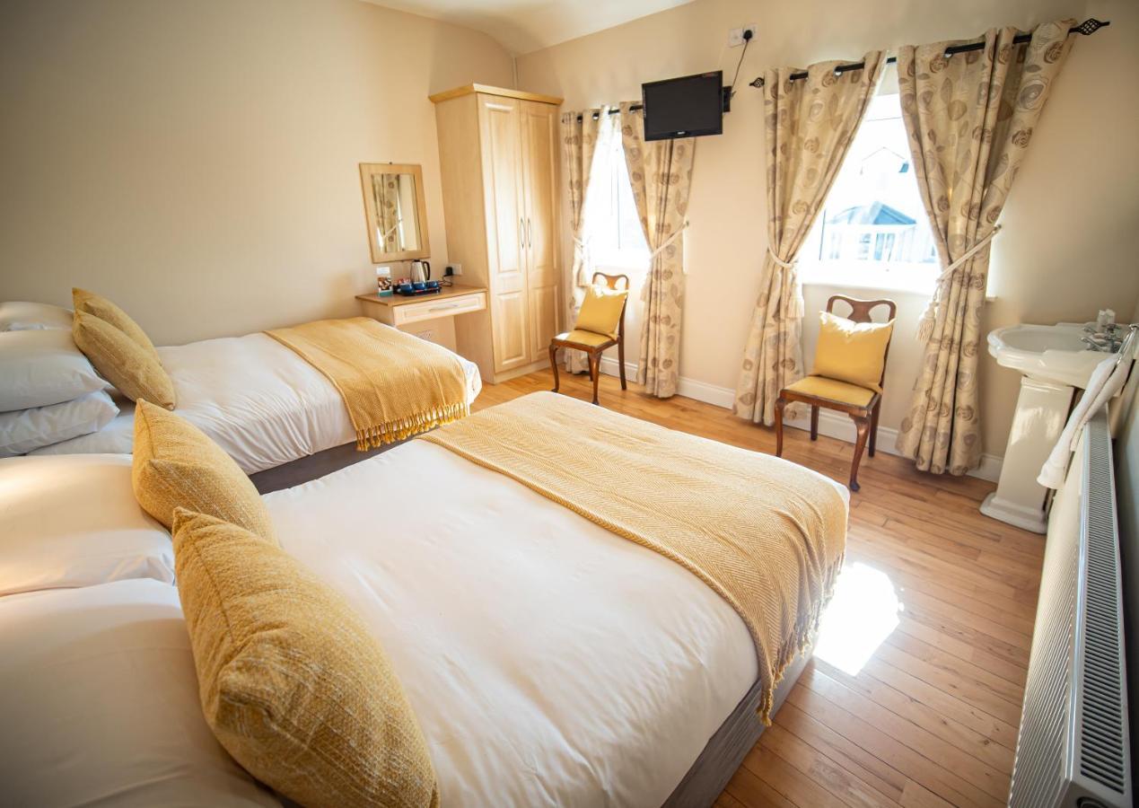 Bed & Breakfast Ceol Na Mara *