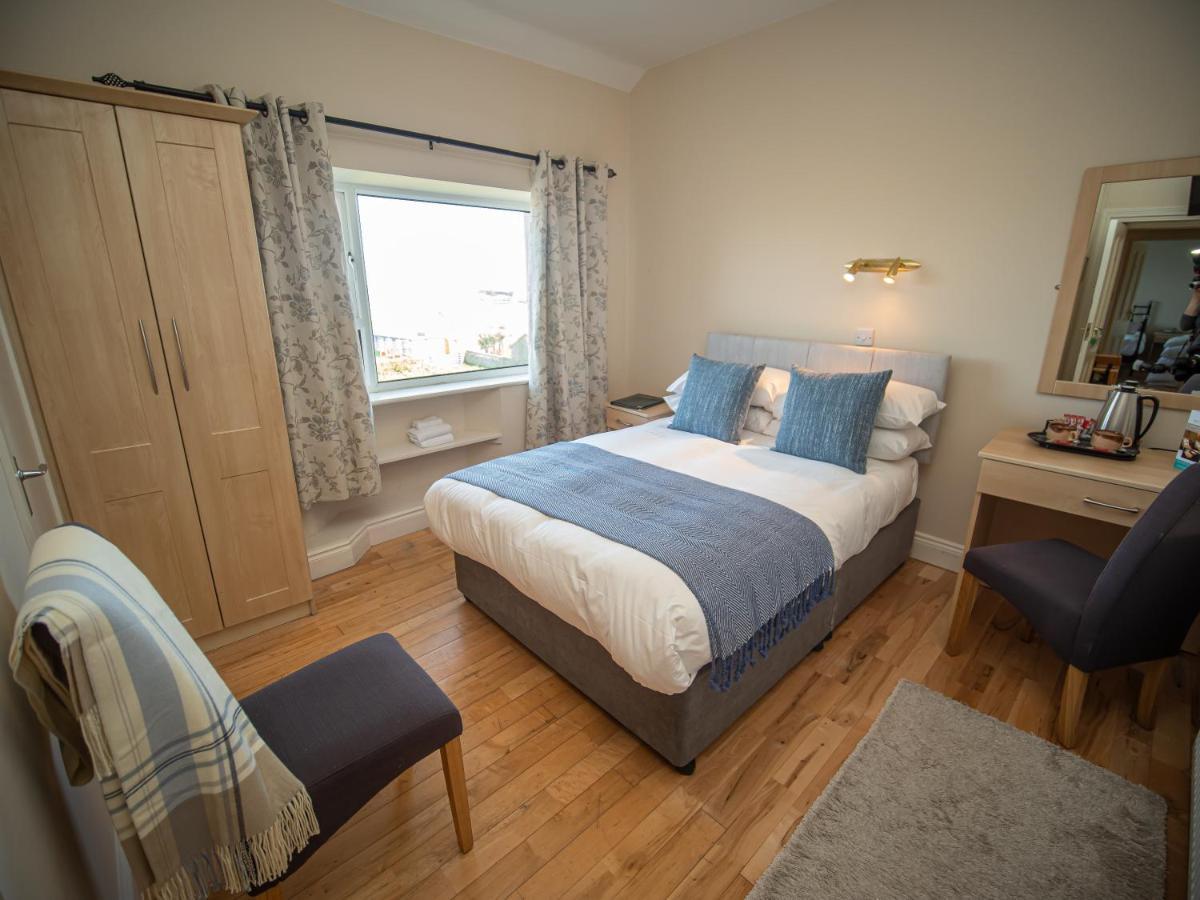 Bed & Breakfast Ceol Na Mara Enniscrone