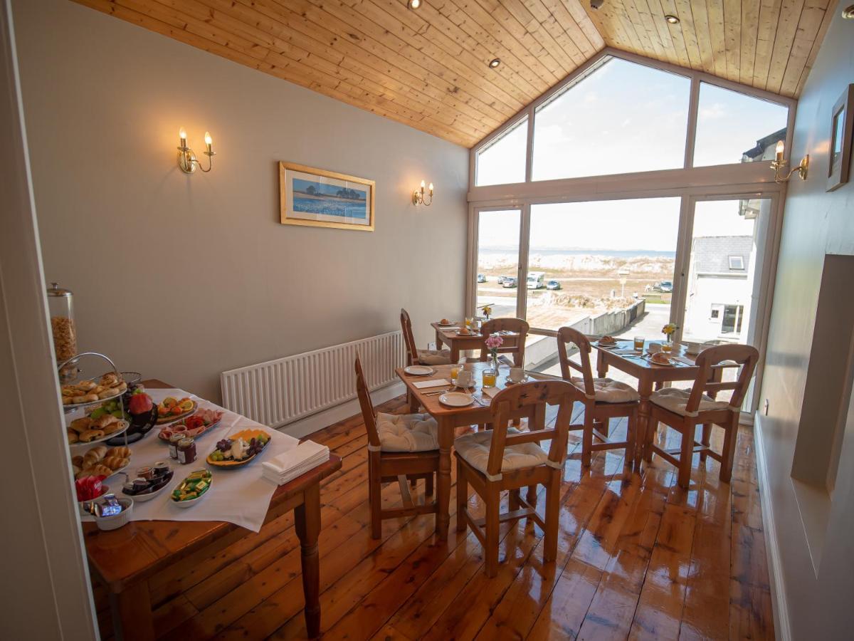 Bed & Breakfast Ceol Na Mara *