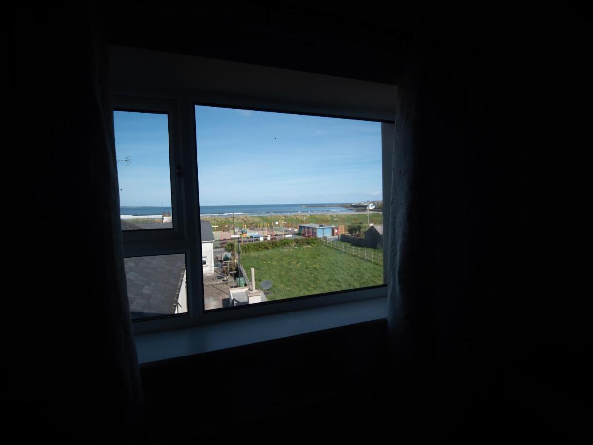 Bed & Breakfast Ceol Na Mara Enniscrone