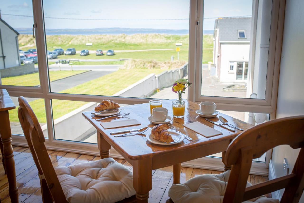 Bed & Breakfast Ceol Na Mara