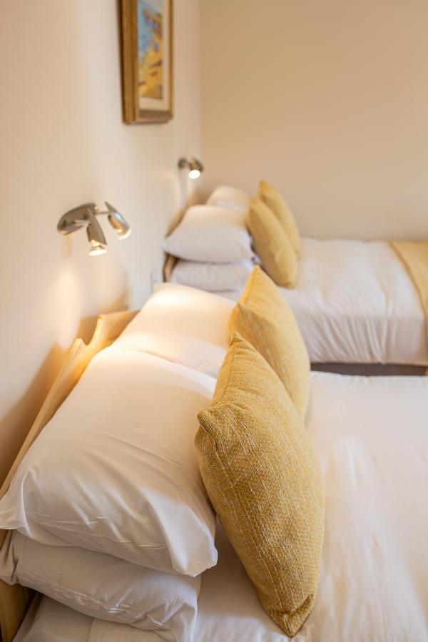 Bed & Breakfast Ceol Na Mara *
