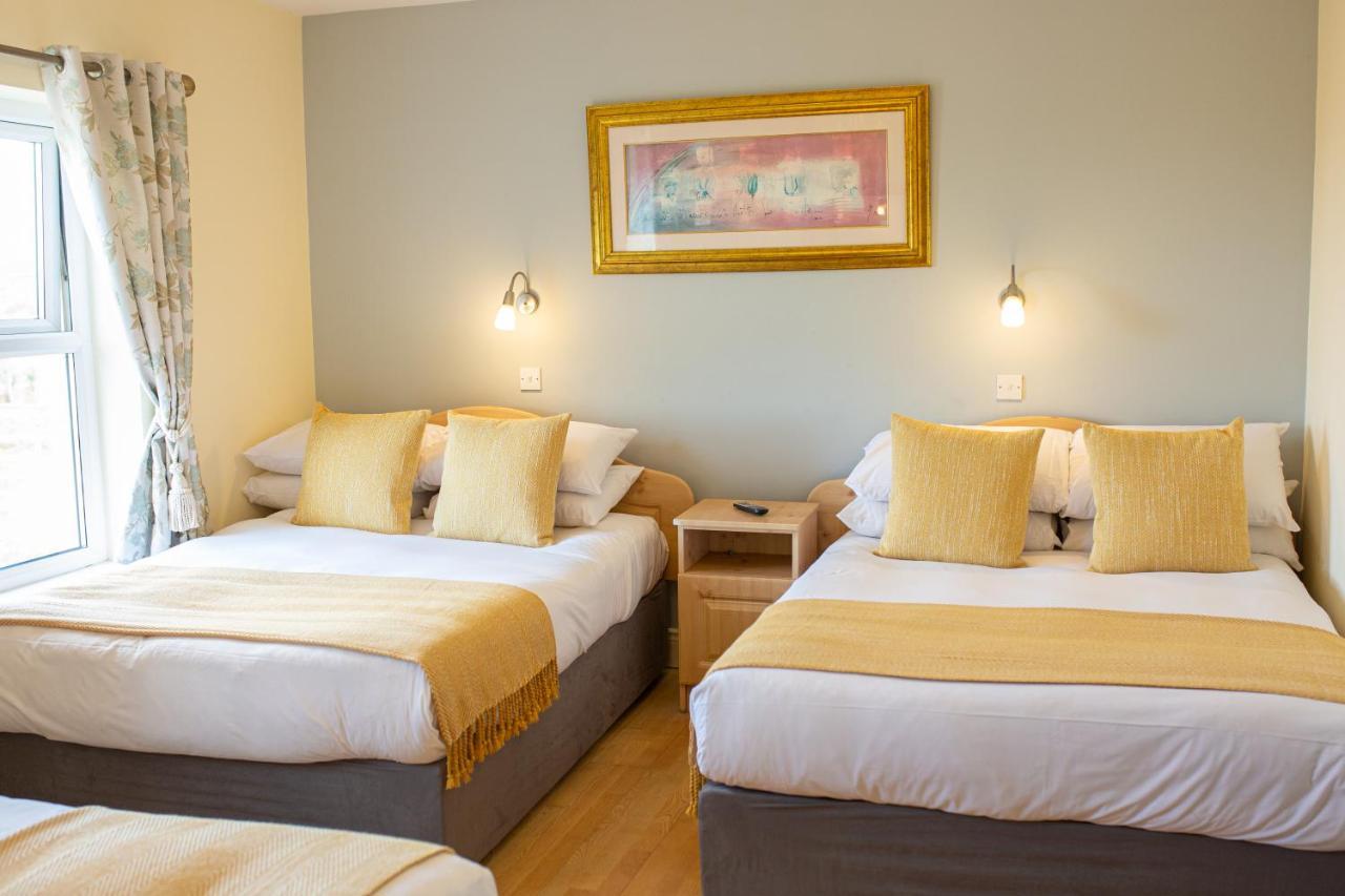 Ceol Na Mara Bed & Breakfast *