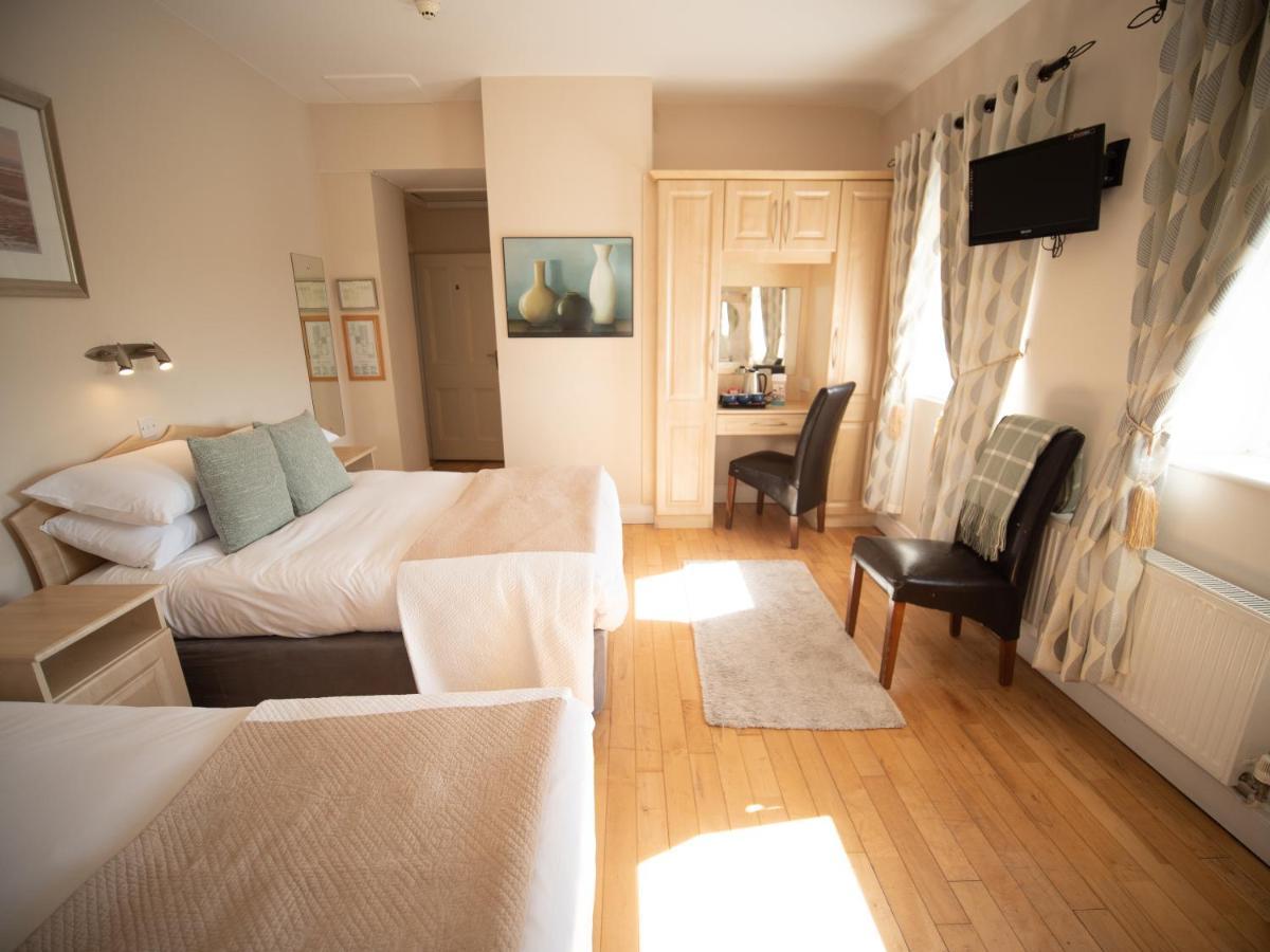 Ceol Na Mara Bed & Breakfast