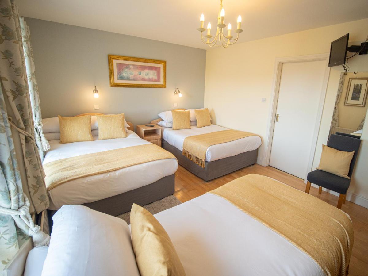 Bed & Breakfast Ceol Na Mara