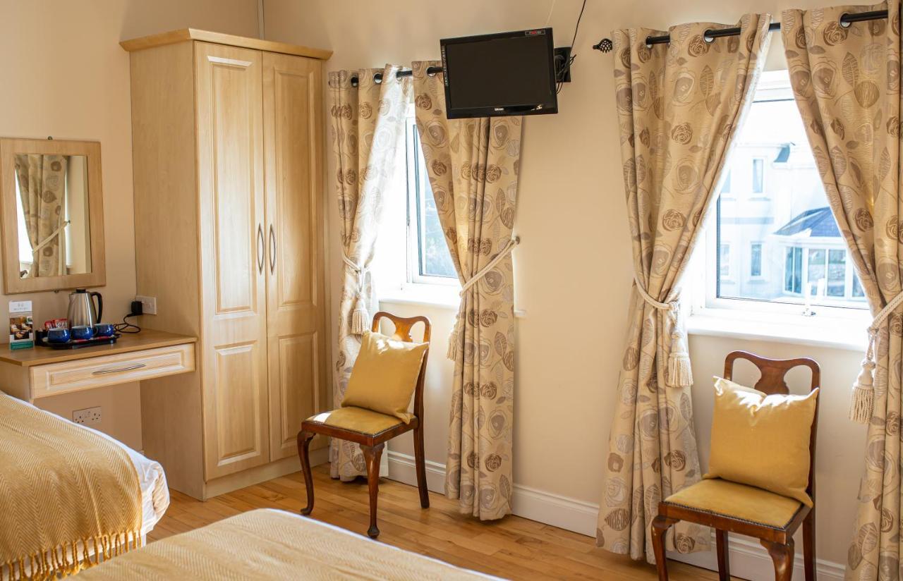 Bed & Breakfast Ceol Na Mara