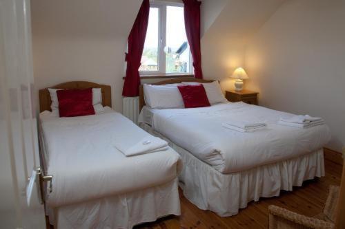 Ceol Na Mara Bed & Breakfast Enniscrone