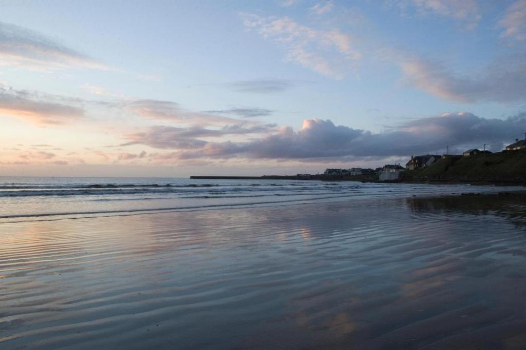 Bed & Breakfast Ceol Na Mara Enniscrone